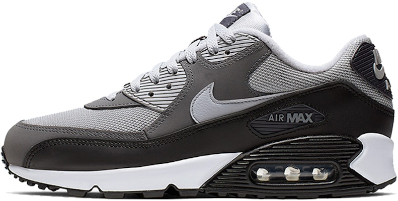 耐克 Air Max 90 Essential '灰度' CN0194-002 Buy 耐克 Air Max 90 Essential '灰度' CN0194-002