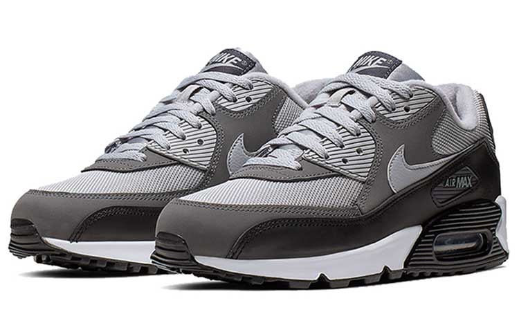Nike Air Max 90 Essential 'Greyscale' 圖 3