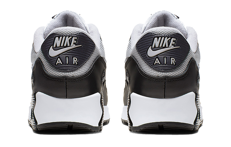 Nike Air Max 90 Essential 'Greyscale' 圖 4
