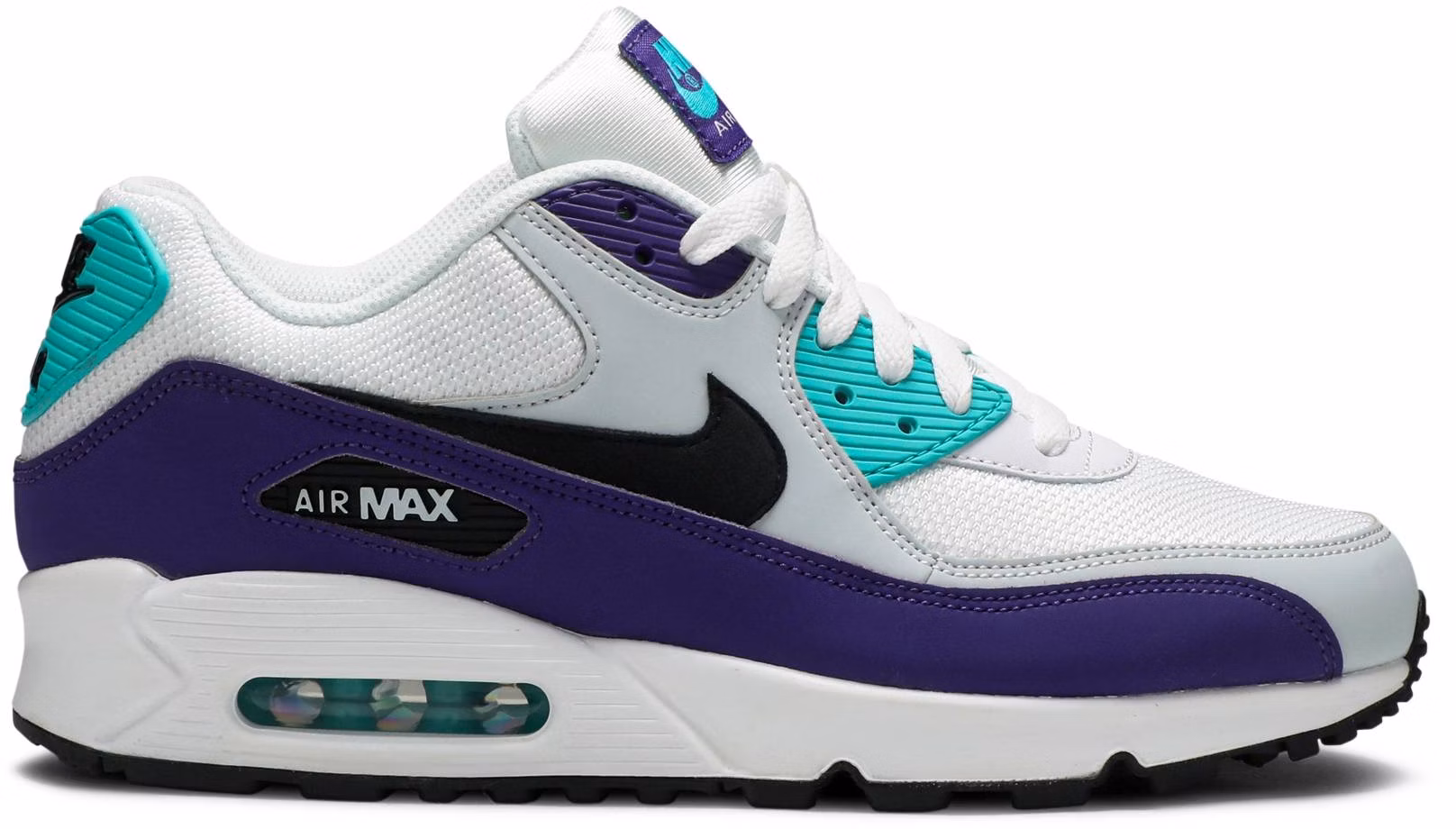 Nike air max 90 essential hyper jade hotsell