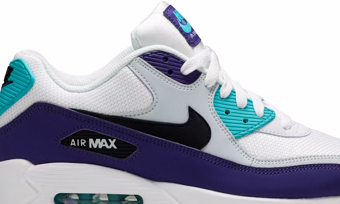 Nike Air Max 90 Essential Hyper Jade AJ1285 103 AJ1285 103