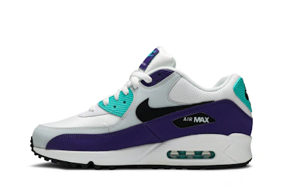 Nike Air Max 90 Essential 'Hyper Jade' AJ1285-103