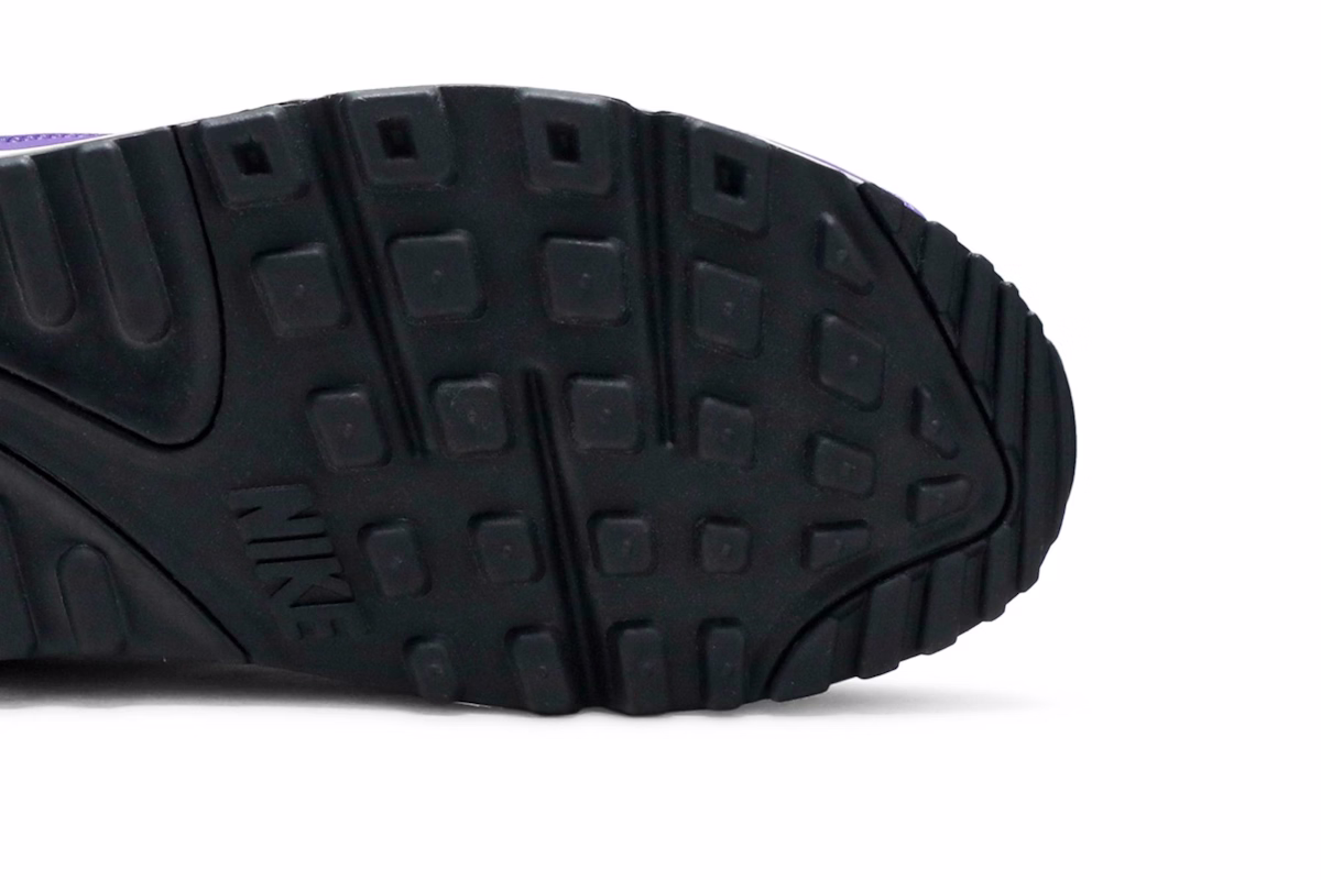 Nike Air Max 90 Essential 'Hyper Jade' AJ1285-103