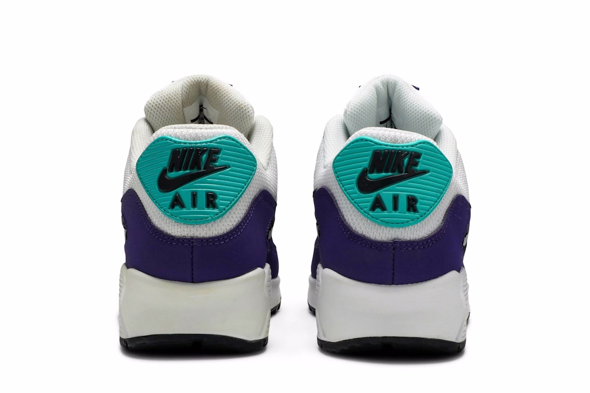 Nike Air Max 90 Essential 'Hyper Jade' AJ1285-103