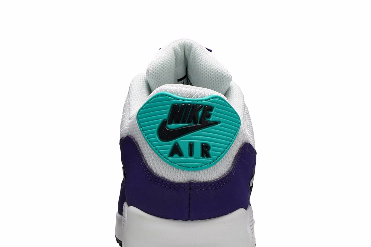 Nike Air Max 90 Essential 'Hyper Jade' AJ1285-103