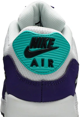 Nike Air Max 90 Essential 'Hyper Jade' Verde Jade AJ1285-103 Sizing Nike Air Max 90 Essential 'Hyper Jade' Verde Jade AJ1285-103