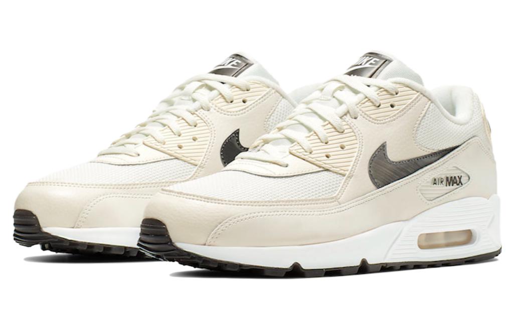 Lookbook Nike Air Max 90 Essential 'Marfil' AJ1285-107
