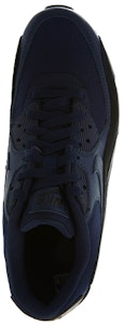 Nike Air Max 90 Essential 復古百搭 休閒 低幫 跑步鞋 男款 深藍色 Lookbook Nike Air Max 90 Essential 復古百搭 休閒 低幫 跑步鞋 男款 深藍色