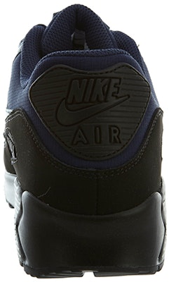 耐克Air Max 90基本款‘午夜海军蓝’ AJ1285-007 Shop 耐克Air Max 90基本款‘午夜海军蓝’ AJ1285-007