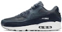 Buy Nike Air Max 90 Esencial 'Monsoon Blue' AJ1285-405