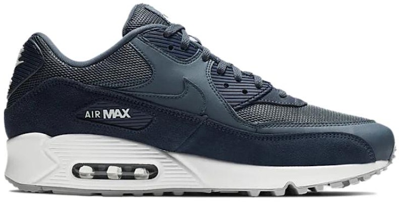 Nike Air Max 90 Esencial 'Monsoon Blue' AJ1285-405 Order Nike Air Max 90 Esencial 'Monsoon Blue' AJ1285-405