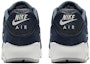 Shop Nike Air Max 90 Esencial 'Monsoon Blue' AJ1285-405