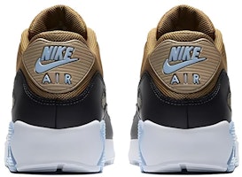 Nike Air Max 90 Essential 'Gangsa Pudar' AJ1285-202 Shop Nike Air Max 90 Essential 'Gangsa Pudar' AJ1285-202