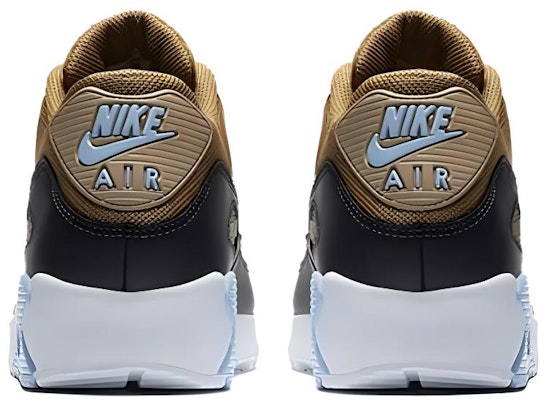 Nike Air Max 90 Essential 'Muted Bronze' AJ1285-202 Shop Nike Air Max 90 Essential 'Muted Bronze' AJ1285-202