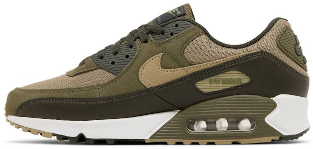 Nike Air Max 90 Essential 'Avena' 537384-096 Buy Nike Air Max 90 Essential 'Avena' 537384-096