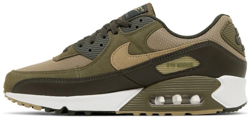 Nike Air Max 90 Essential 'Oatmeal' 537384-096 Buy Nike Air Max 90 Essential 'Oatmeal' 537384-096