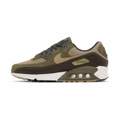 Nike Air Max 90 Essential 'Oatmeal'