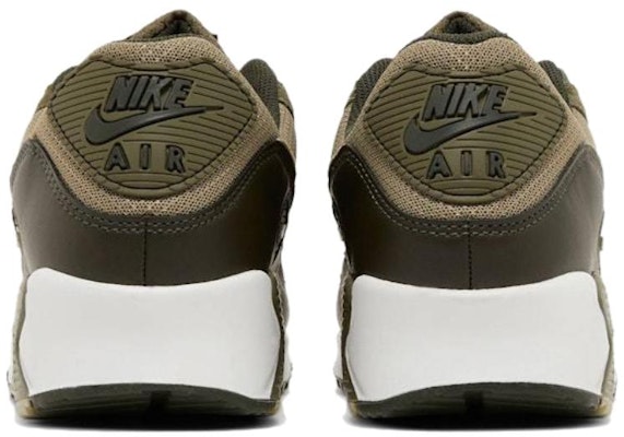Nike Air Max 90 Essential 'Avena' 537384-096 Shop Nike Air Max 90 Essential 'Avena' 537384-096