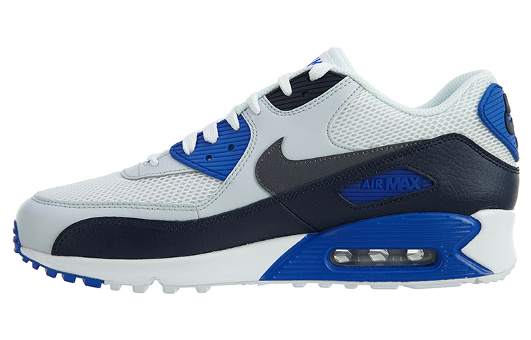 Nike Air Max 90 Essential 'Obsidian'