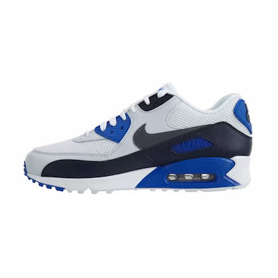 Nike Air Max 90 Essential 'Obsidian'