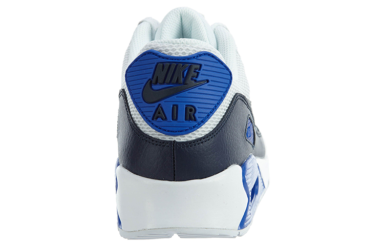 Nike Air Max 90 Essential 'Obsidian' 圖 3