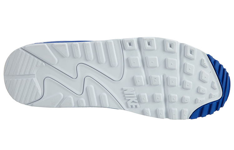 Nike Air Max 90 Essential 'Obsidian' 圖 4