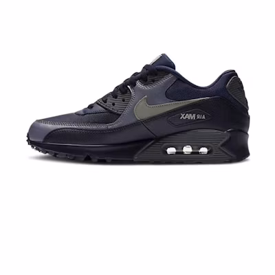 Nike Air Max 90 Essential 'Obsidian'