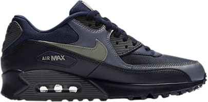 Nike Air Max 90 Essential 'Obsidian' 537384-426 Nike Air Max 90 Essential 'Obsidian' 537384-426