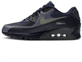 耐克Air Max 90必备款'黑曜石' 537384-426 Order 耐克Air Max 90必备款'黑曜石' 537384-426