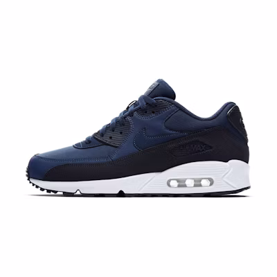 Nike Air Max 90 Essential 'Obsidian'