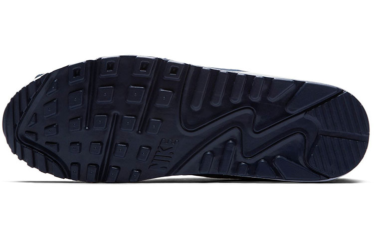 Purchase 耐克Air Max 90基本款“黑曜石” 537384-427