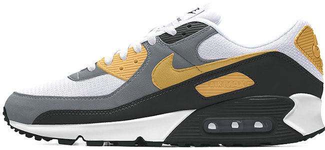 Nike Air Max 90 Essential 'Kelabu Pudar Jingga Laser' 537384-008 Buy Nike Air Max 90 Essential 'Kelabu Pudar Jingga Laser' 537384-008