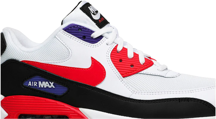 Air max 90 essential sales raptors