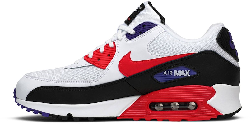 ナイキ エア マックス 90 エッセンシャル "ラプターズ" AJ1285-106 Lookbook ナイキ エア マックス 90 エッセンシャル "ラプターズ" AJ1285-106