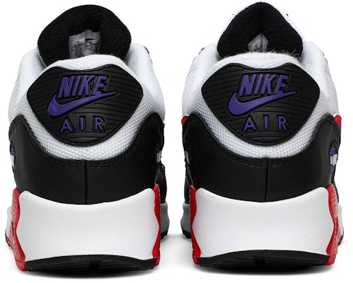 ナイキ エア マックス 90 エッセンシャル "ラプターズ" AJ1285-106 Details for ナイキ エア マックス 90 エッセンシャル "ラプターズ" AJ1285-106