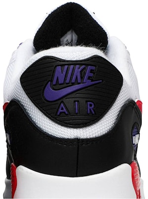 ナイキ エア マックス 90 エッセンシャル "ラプターズ" AJ1285-106 Sizing ナイキ エア マックス 90 エッセンシャル "ラプターズ" AJ1285-106