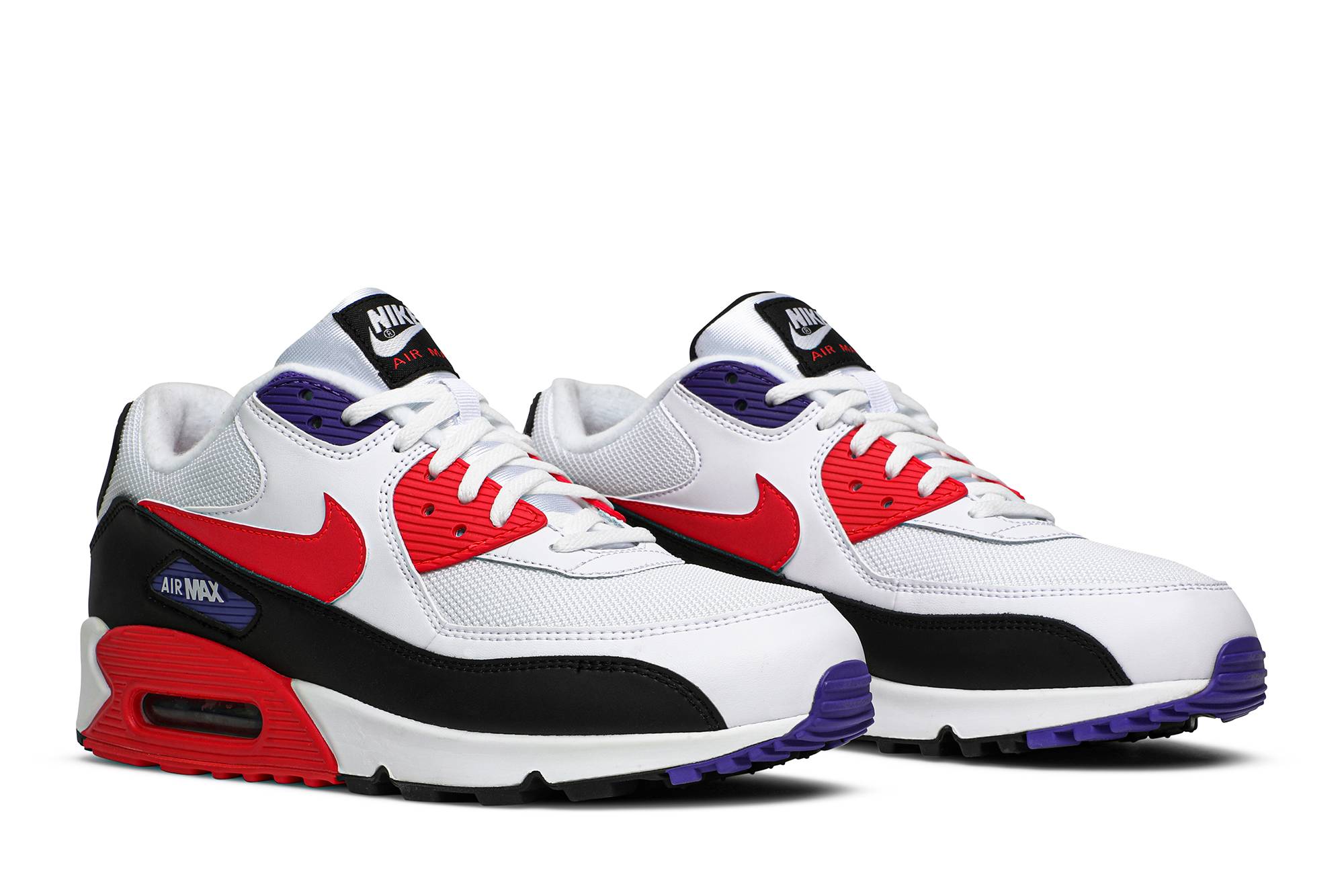 ナイキ エア マックス 90 エッセンシャル 