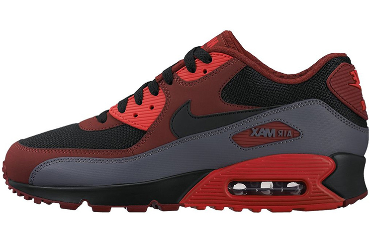 Nike Air Max 90 Essential 'Red' 537384-603