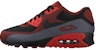 나이키 에어 맥스 90 에센셜 '레드' (Nike Air Max 90 Essential 'Red') 537384-603