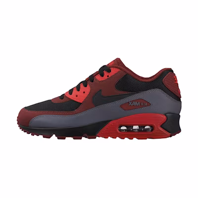 Nike Air Max 90 Essential 'Red'