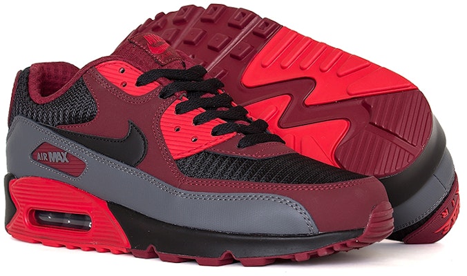 나이키 에어 맥스 90 에센셜 '레드' (Nike Air Max 90 Essential 'Red') 537384-603 Order 나이키 에어 맥스 90 에센셜 '레드' (Nike Air Max 90 Essential 'Red') 537384-603
