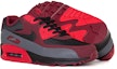 Order 나이키 에어 맥스 90 에센셜 '레드' (Nike Air Max 90 Essential 'Red') 537384-603