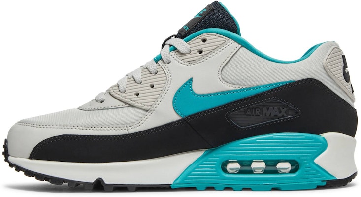 ナイキ エア マックス 90 エッセンシャル "スポーツターコイズ" AJ1285-001 Lookbook ナイキ エア マックス 90 エッセンシャル "スポーツターコイズ" AJ1285-001