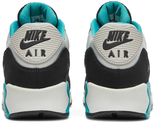 Nike air max 90 essential turquoise Clearance