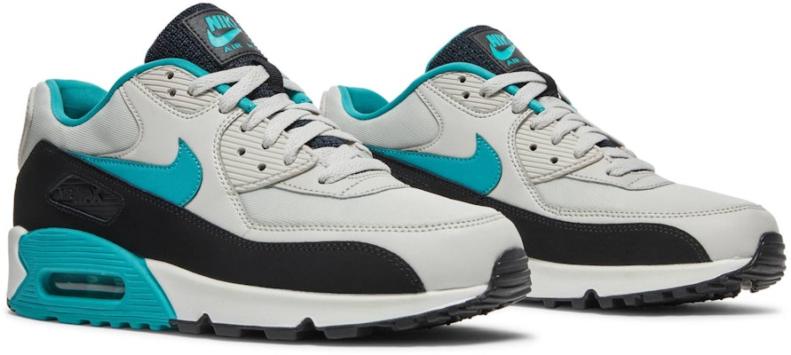 Air max hotsell 90 essential turquoise
