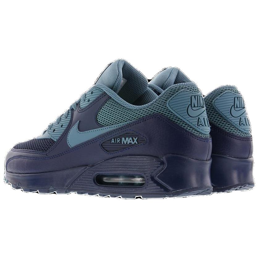 Shop Nike Air Max 90 Essential 'Coklat Tan' 537384-420