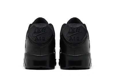 Nike Air Max 90 Essential 'Triple Black' 537384-090