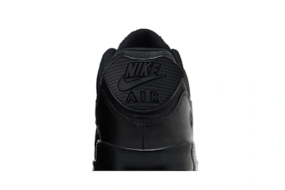 Nike Air Max 90 Essential 'Triple Black' 537384-090