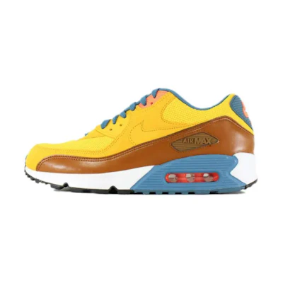 Nike Air Max 90 Essential 'University Gold Cognac'
