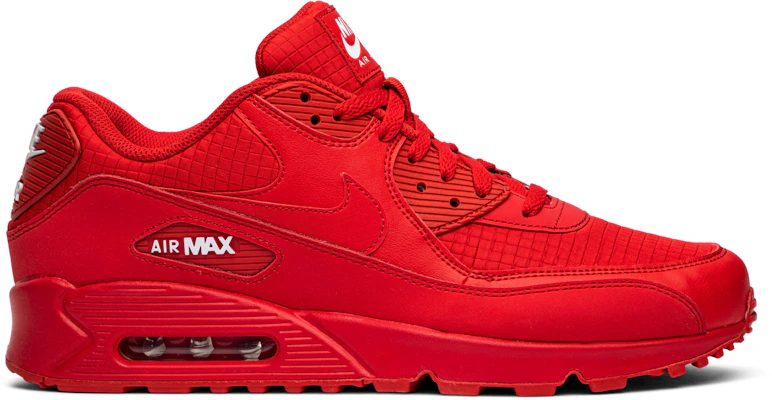 Red air 2025 max new